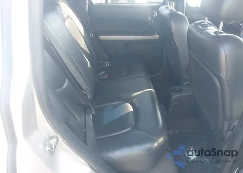 2007 Chevrolet Hhr Lt из США, поврежденный, VIN 3GNDA33P57S583331